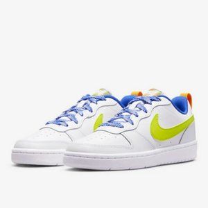NIKE Court Borough SE NWT